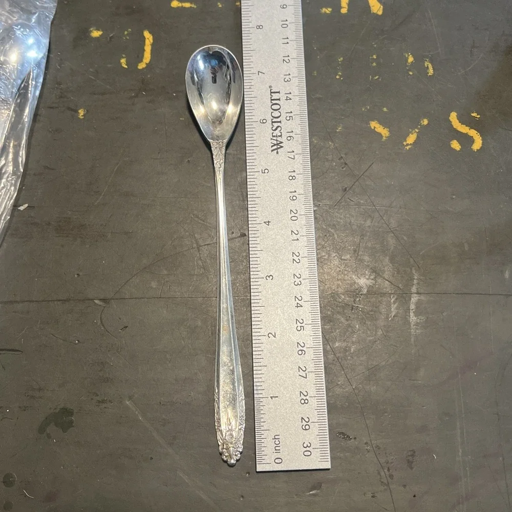 Eldan vintage nickel